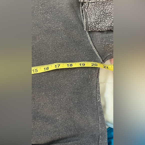 Free People Look Ahead Sweatshirt Medium - Picture 6 of 8